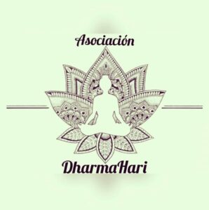 Logo Asociación DharmaHari